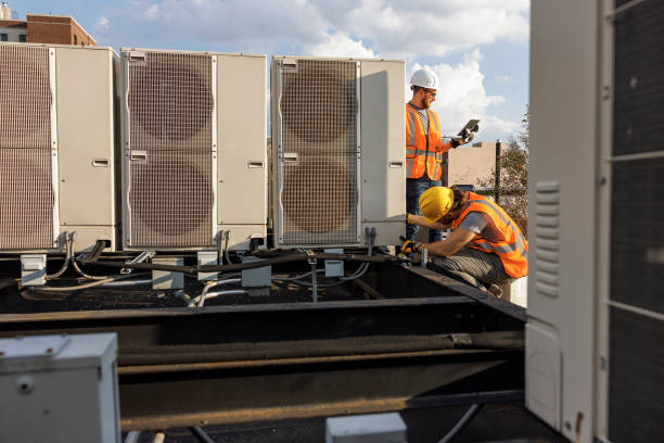Best Residential HVAC in Hudson Lake, IN