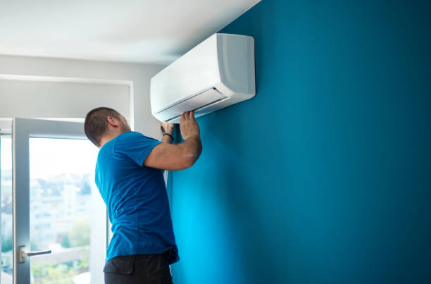 Best VRF (Variable Refrigerant Flow) Systems in Hudson Lake, IN