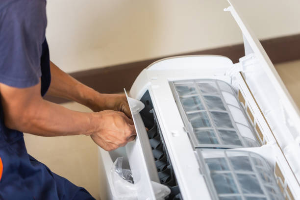 Best HVAC Software and Technology in Hudson Lake, IN