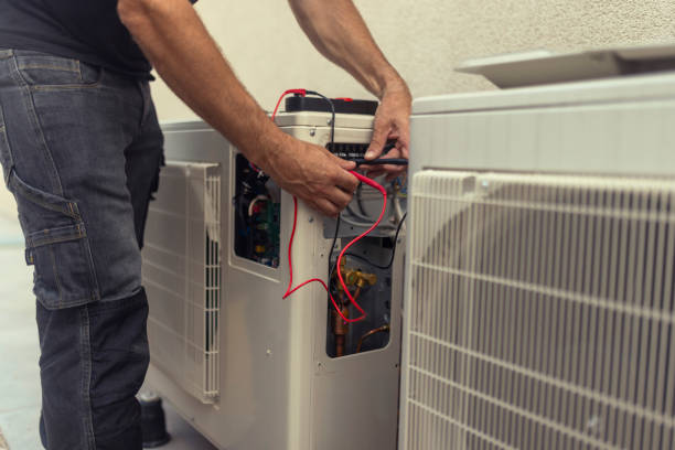 Best Commercial HVAC in Hudson Lake, IN