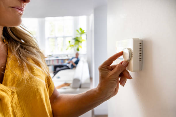 Best Geothermal HVAC Systems in Hudson Lake, IN