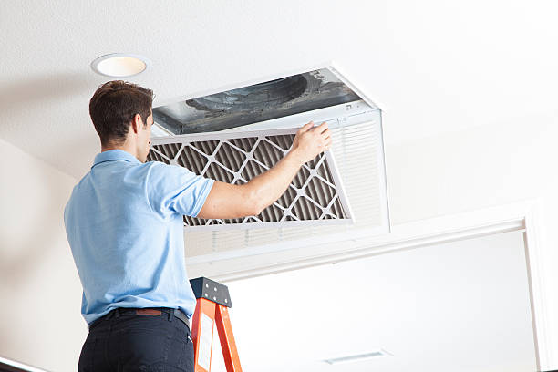 Best Energy-efficient HVAC Solutions in Hudson Lake, IN