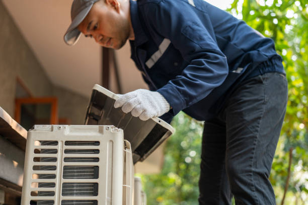 Professional HVAC in Hudson Lake, IN